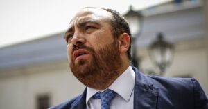 Fuad Chahin y futuro de acusación contra Pérez tras renuncia: 