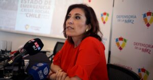 “Son metáforas”: la explicación de la Defensoría de la Niñez por polémico video