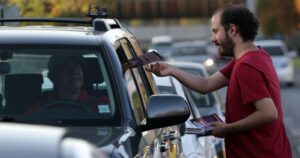 Propaganda electoral para gobernadores: las acciones que podrían sancionar a los candidatos