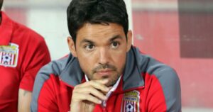 DT de Curicó Unido dio positivo por coronavirus en Argentina