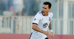 Pablo Mouche criticó programaciones de la ANFP: 