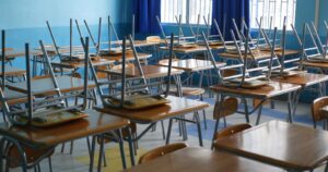 Escolar murió electrocutado en liceo industrial de Puente Alto