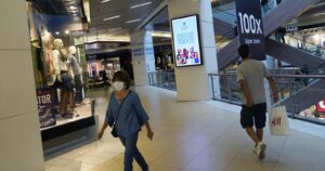 Desde Apple a Audiomusica: conflicto entre el retail y malls llega a la Suprema con causa contra el TDLC