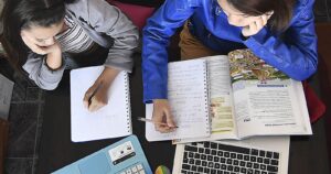 Cómo los estudiantes podrán sacar provecho de las vacaciones en modo COVID