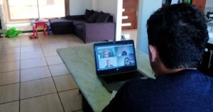 Nativos digitales: ¿una brecha social?