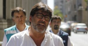 Presidenta del Senado apoyaría eventual candidatura de Jadue: 