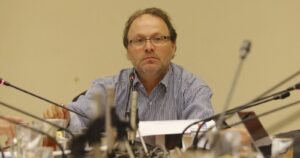 Comisión de Constitución aprueba en general segundo retiro del 10%