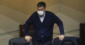 Senador Ossandón pronostica que 