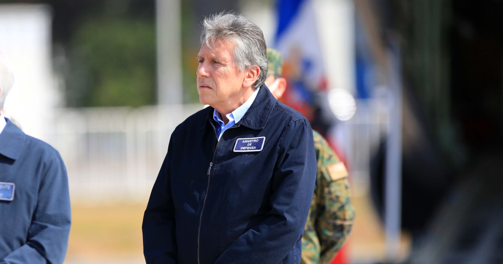 CDE Alberto Espina