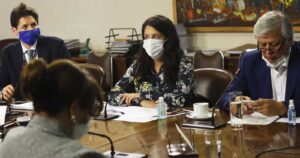 Retiro del 10% del Gobierno: comisión buscará bajar número de personas que pagará impuestos