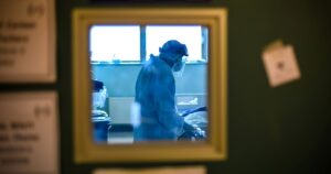 Informe epidemiológico: Temuco lidera las cifras de casos activos de COVID-19