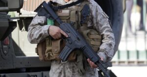 Aplazan para el 10 de diciembre formalización de capitán del Ejército por crimen de  Romario Veloz
