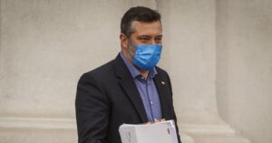 Sebastián Sichel evaluará su carrera presidencial tras negativa de Renovación Nacional