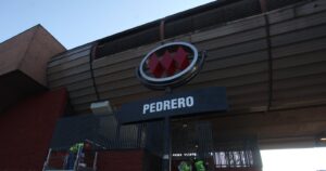 La Moneda presenta recurso por absolución de acusados en caso estación Pedrero