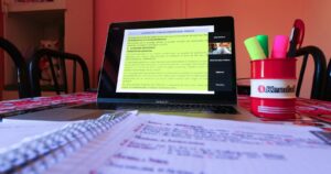 Vicepresidente global de Microsoft Education: 