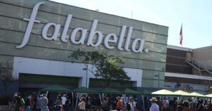 Roban camión de Falabella que trasladaba Playstation 5: tienda ofreció compensaciones