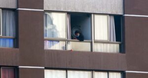 Informe de USS revela que un 74% de los encuestados ha pasado la cuarentena en viviendas de 1 a 3 dormitorios