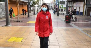 Comienza juicio oral contra suspendida alcaldesa Karen Rojo por el caso Main