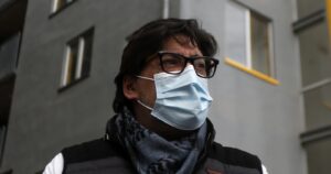 Expropiación de los fondos de pensiones y menor autonomía del Banco Central: las definiciones de Daniel Jadue