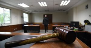 Atentado en estación Pedrero: los errores en la cadena de custodia que derribaron el caso de la fiscalía