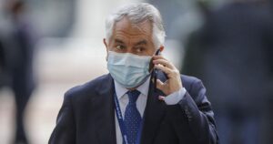 Justicia rechaza prórroga de 42 días pedida por Paris para entregar correos