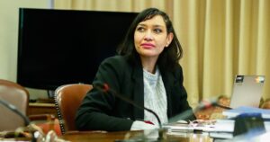 Polémica por parlamentarios que no pagan contribuciones por sus propiedades