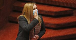 Jiles a un paso de La Moneda: por qué el Partido Humanista aún no confirma a su principal carta presidencial