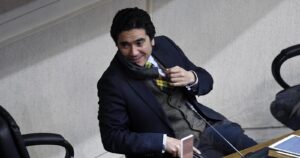 Diputados de oposición descartan iniciar acusación constitucional contra Ignacio Briones