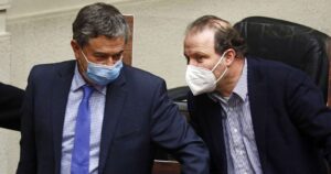 $1.996.773 millones invertidos: los senadores y sus millonarios APV
