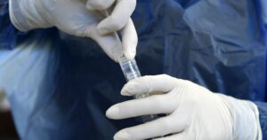 China detectó COVID-19 en envases de productos chilenos