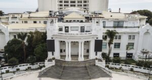 Casinos podrán funcionar en comunas en fase de preparación