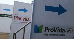 Las diferencias entre el proyecto de La Moneda y el de oposición para retirar 10% desde las AFP