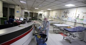 Inician campaña de diagnóstico temprano del cáncer tras baja de consultas por la pandemia