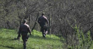 Encuentran en un pozo a niña de cuatro años que estaba desaparecida en Los Muermos