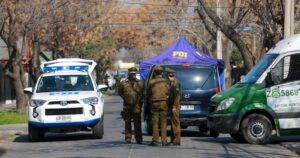 Nuevo femicidio en Los Ríos: joven madre fue asesinada por su cónyuge