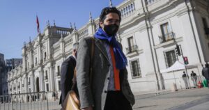 Hacienda versus Hacienda: el proyecto del ministerio para proteger datos personales que contradice a Briones