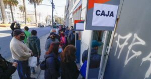 Pago de cotizaciones atrasadas a las AFP llega a máximos históricos