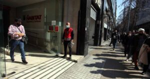 Banco Central propone prohibir cambios de fondos de AFP durante segundo retiro del 10%