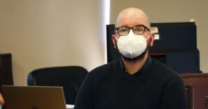 Identidad desconocida: Giorgio Jackson se reserva nombres de economistas que lo asesoraron en proyecto de créditos