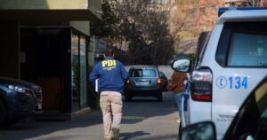 Fiscalía ordenó investigación para esclarecer muerte de joven electrocutado en liceo de Puente Alto