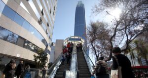 Cinco nuevas comunas de la Región Metropolitana avanzarán a la apertura inicial