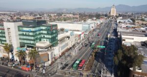 Ocho nuevas comunas de la Región Metropolitana avanzarán a la fase de apertura inicial