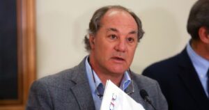 Juan Sutil asegura que 