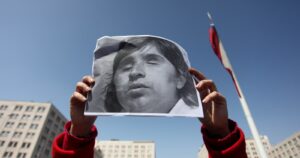 Los detalles de la propuesta de pensiones de gracia para víctimas de violaciones a los DD.HH.