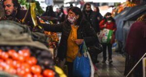 Gobierno llama a la calma por alto IPC: 