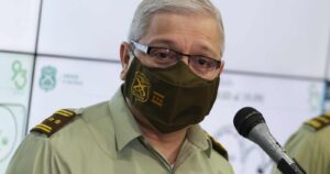 Quién es Ricardo Yáñez Reveco, el nuevo general director de Carabineros