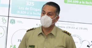 Las reacciones del mundo político ante la salida de Mario Rozas