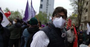 Fiscalía cierra investigación contra Jadue por prevaricación: no hay suficientes pruebas