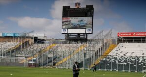 Segunda Sala del Tribunal de Disciplina confirma que Colo Colo y Antofagasta tendrán que jugar su partido pendiente