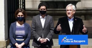 Con devolución y prohibido para autoridades: así es el proyecto del Gobierno para el retiro de fondos